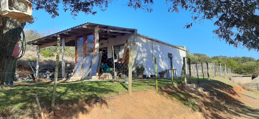 Commercial Property for Sale in Bergsig Western Cape